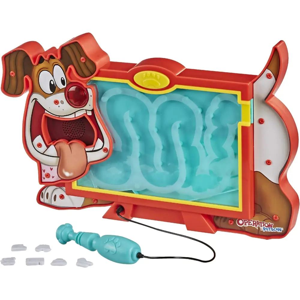 Toy story 4 - Gioco l'allegro chirurgo Buzz Lightyear Hasbro