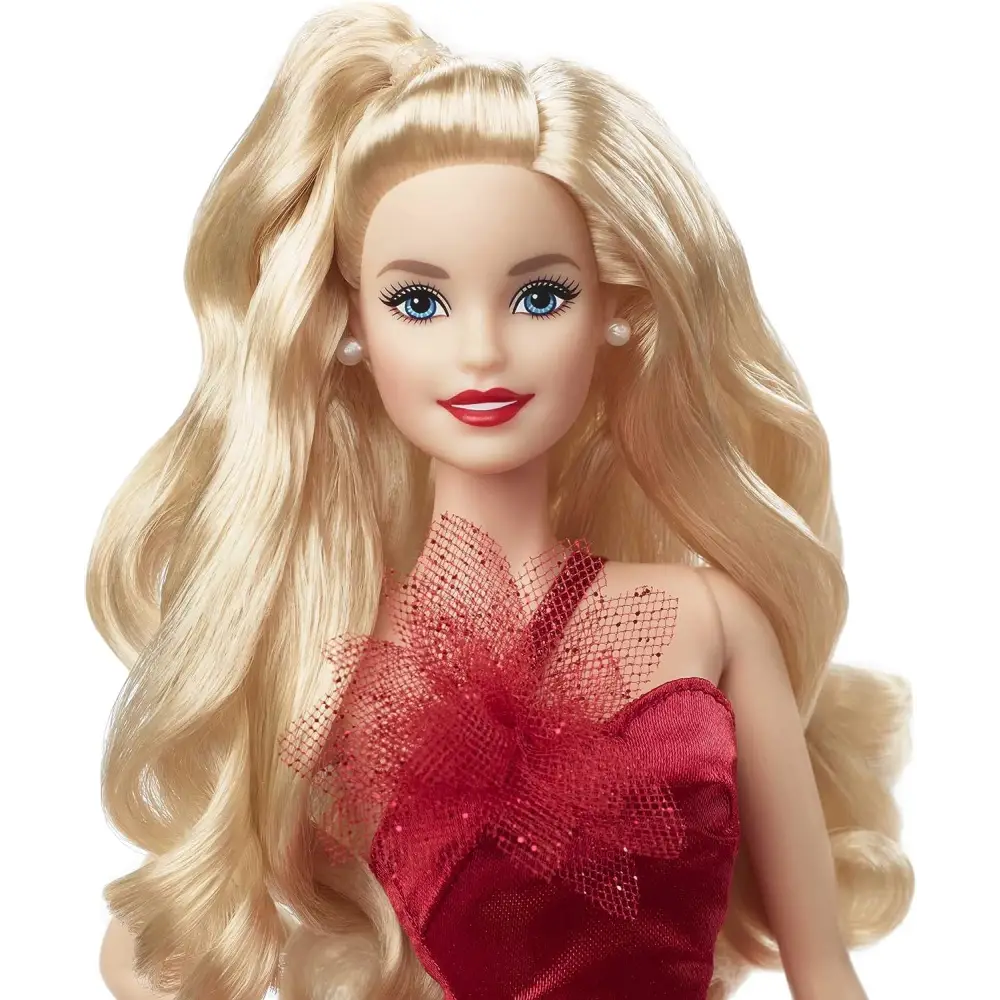 Barbie Signature Magia delle feste 2022