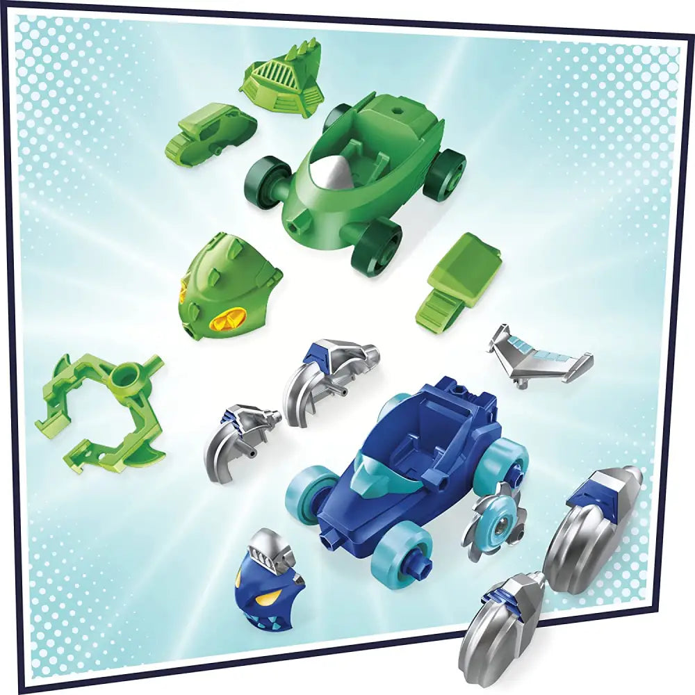 PJ Masks Vehicle Launching Seeker