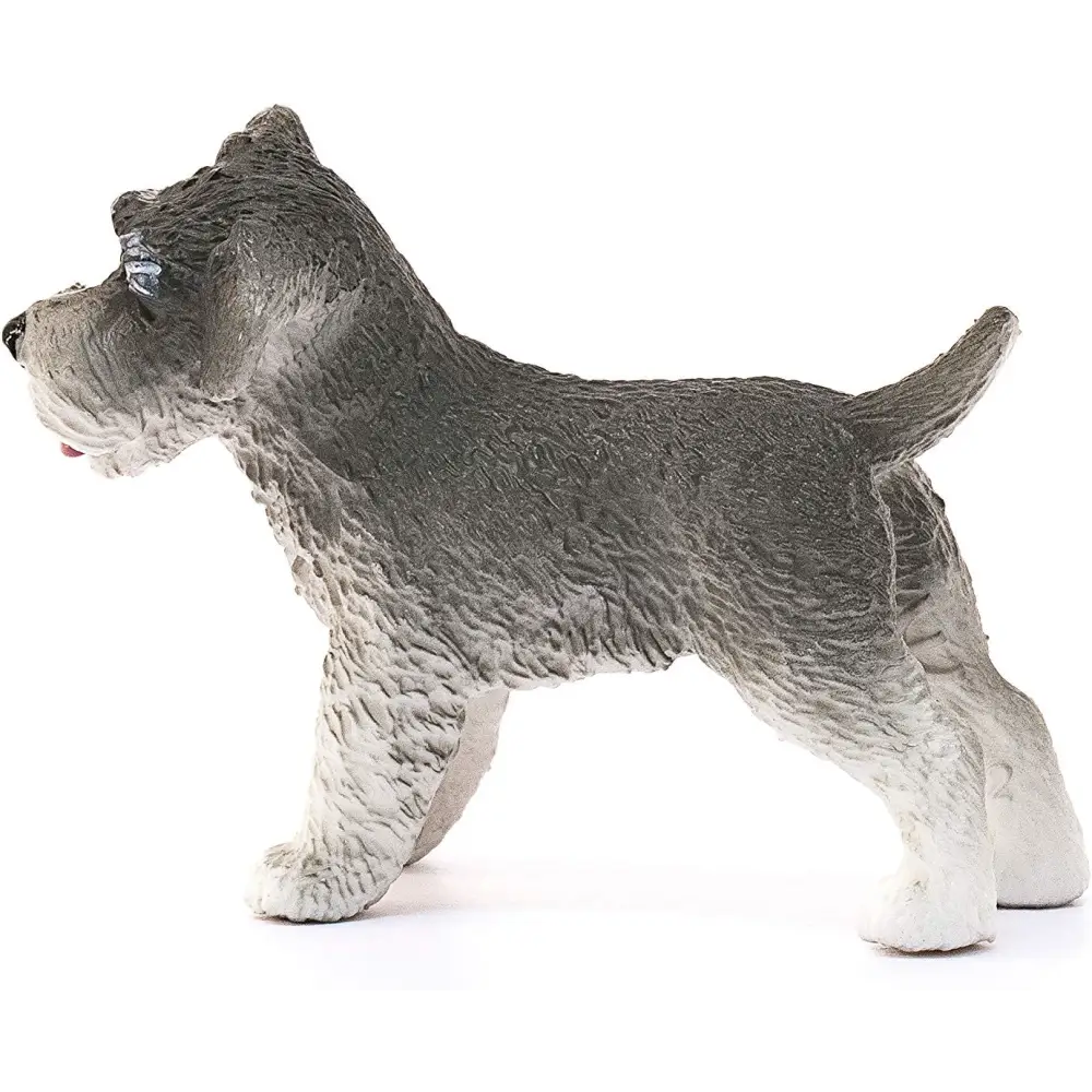 Schleich schnauzer sales