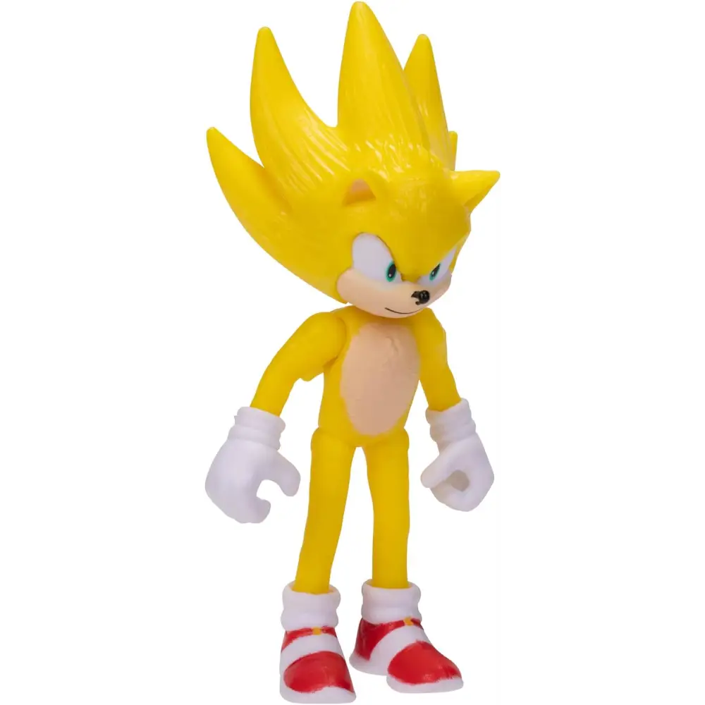 PELUCHE SONIC THE HEDGEHOG EGGMAN 28cm.