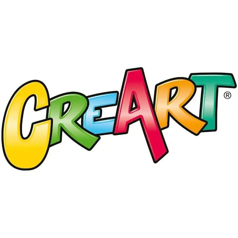 CreArt - On the cover