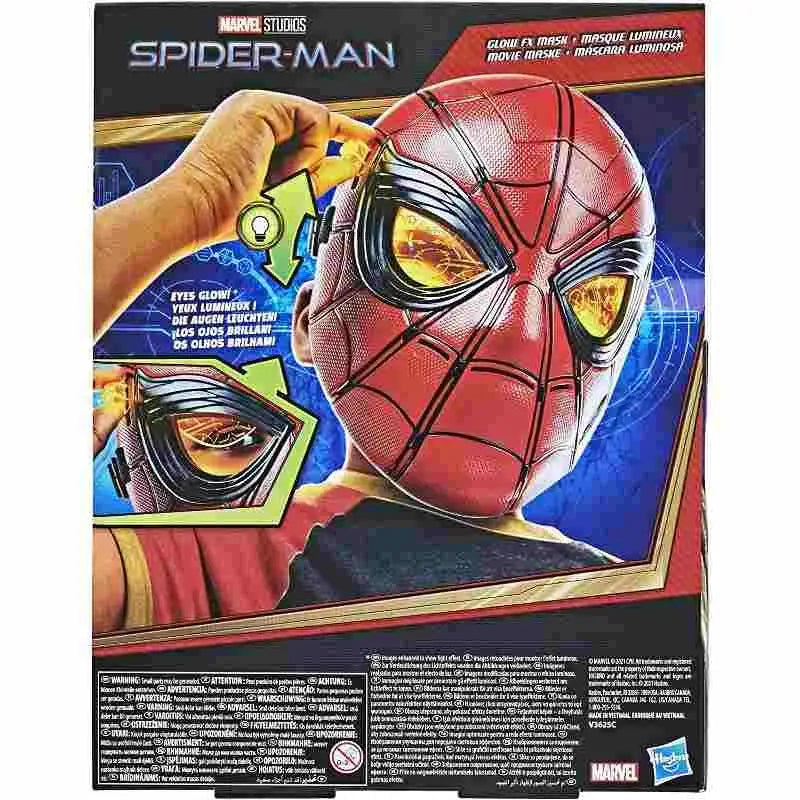 VIYAAN Maschera spiderman, Costumi per Bambini, Giocattoli