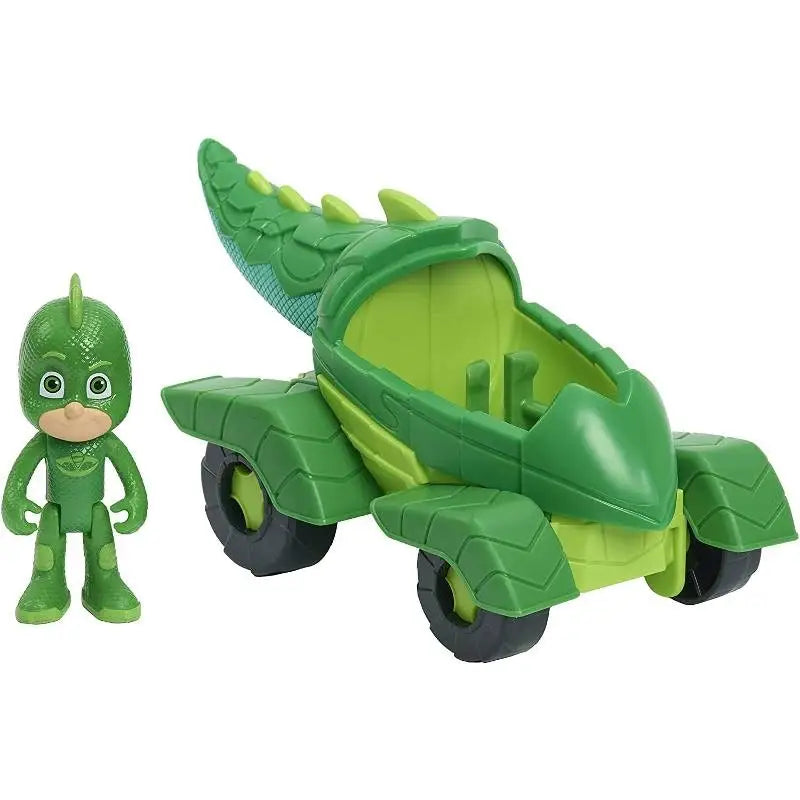 Pisolone Pj Masks geco Giochi Preziosi