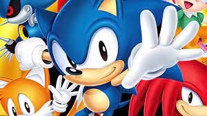 GIOCATTOLI SONIC