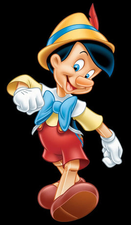 PINOCCHIO - Giocattoli e Bambini - Toys Store