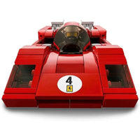 1970 Ferrari 512 M LEGO Speed Champions 76906 - LEGO