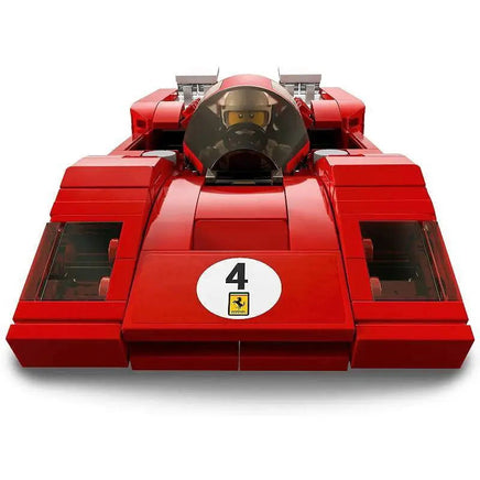 1970 Ferrari 512 M LEGO Speed Champions 76906 - LEGO