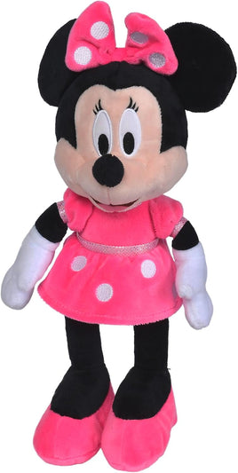 Minnie Peluche 35 cm Simba