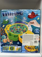 Gioco Pesca per Bambini Fishing Game