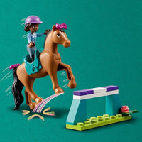 Lego Friends 41746 addestramento equestre