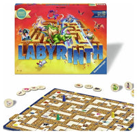 Smart Choice Labirinto Magico Labyrinth