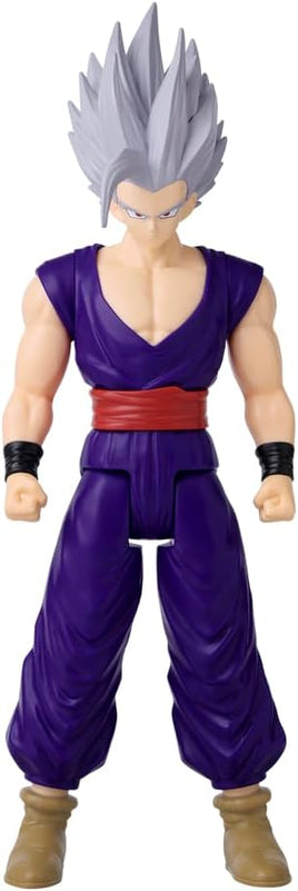 Dragon Ball Super Action figure Limit Breaker Son Gohan Beast