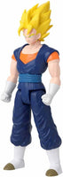 Dragon Ball Super Action figure Limit Breaker Super Saiyan Vegito