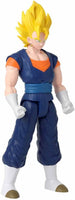 Dragon Ball Super Action figure Limit Breaker Super Saiyan Vegito