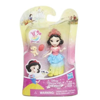 Disney Princess mini bambolina Biancaneve