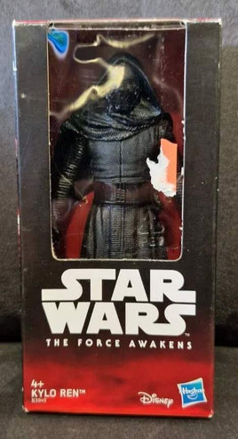 Star Wars personaggio 15 cm Kylo Ren