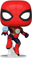 Marvel: Spider-Man - (Integrated Suit) Funko Pop 913