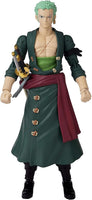 One Piece 1 action figure Roronoa Zoro