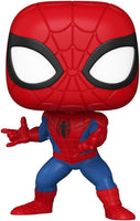 Funko Pop! 1422 Marvel Spider-Man