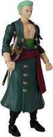 One Piece 1 action figure Roronoa Zoro