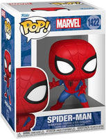 Funko Pop! 1422 Marvel Spider-Man