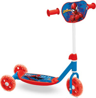 Monopattino Spiderman