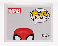 Marvel: Spider-Man - (Integrated Suit) Funko Pop 913