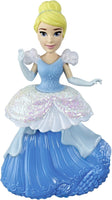 Disney Princess Royal Clips Cenerentola