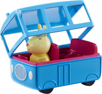 Peppa Pig Scuolabus