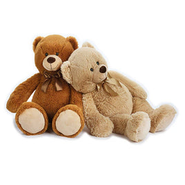 Orso peluche 70 cm