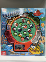 Gioco Pesca per Bambini Fishing Game