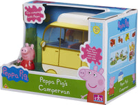 Peppa Pig veicolo Campervan