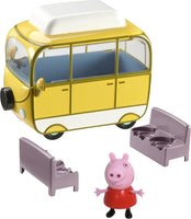 Peppa Pig veicolo Campervan