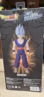 Dragon Ball Super Action figure Limit Breaker Son Gohan Beast