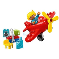 Aereo LEGO Duplo 10908 - LEGO - 5702016394757