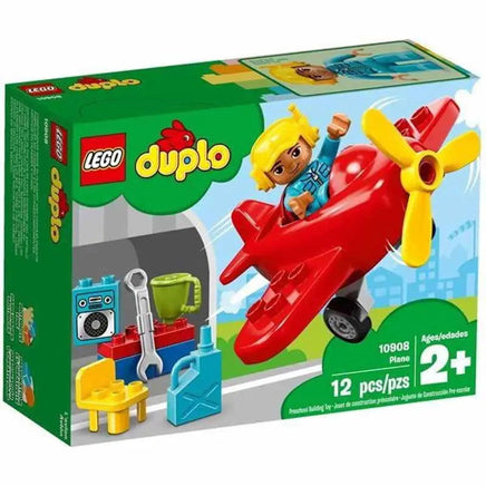 Aereo LEGO Duplo 10908 - LEGO - 5702016394757