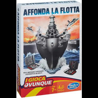 Affonda la Flotta travel - Giocattoli e Bambini