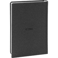 AGENDA COMIX 16 MESI carbon - Franco Panini - 8058263134002