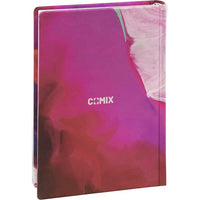 AGENDA COMIX 16 MESI fucsia - Franco Panini - 8058263134071