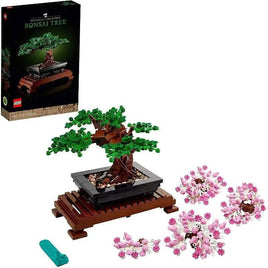 Albero Bonsai LEGO Creator 10281 - Giocattoli e Bambini - Toys Store5702016914177