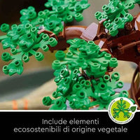 Albero Bonsai LEGO Creator 10281 - Giocattoli e Bambini - Toys Store5702016914177