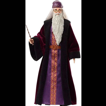 Albus Silente Harry Potter personaggio 30 cm - Giocattoli e Bambini - Toys Store0887961707168