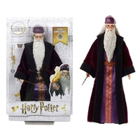 Albus Silente Harry Potter personaggio 30 cm - Giocattoli e Bambini - Toys Store0887961707168