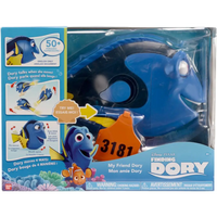 Alla Ricerca di Dory - La mia amica Dory interattiva