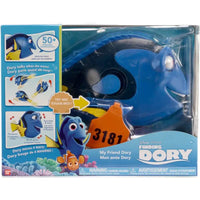 Alla Ricerca di Dory - La mia amica Dory interattiva