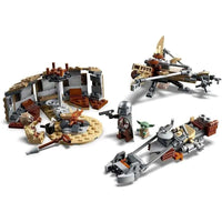 Allarme su Tatooine LEGO Star Wars 75299 - LEGO