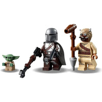 Allarme su Tatooine LEGO Star Wars 75299 - LEGO