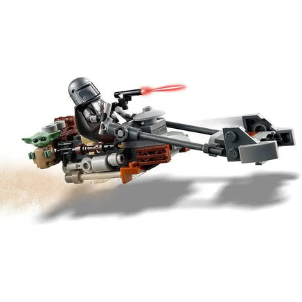 Allarme su Tatooine LEGO Star Wars 75299 - LEGO