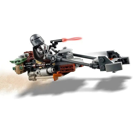 Allarme su Tatooine LEGO Star Wars 75299 - Giocattoli e Bambini - Toys Store5702016913989